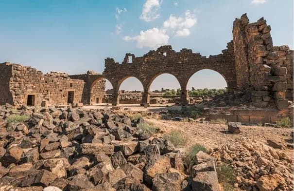 بلدية أم الجمال تنفذ مشاريع بقيمة 482 ألف دينار