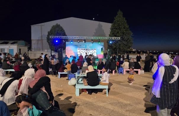 فعاليات صيف الأردن 2026 في الطفيلة