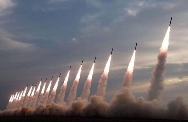 Israel surprised by Iran's military resurgence