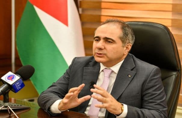 Jordan-Ties Strengthen with China