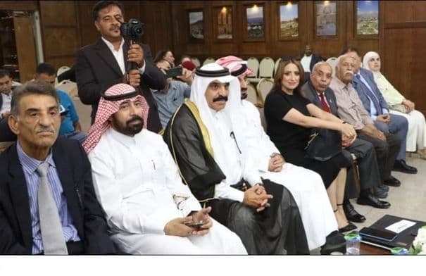ندوة فسيفساء التراث تبرز تنوع وذاكرة المكان