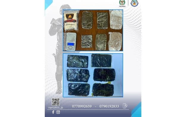 Drug raids target traffickers nationwide