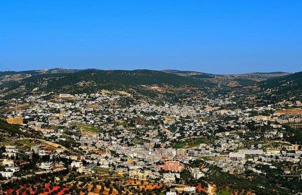Al-Junaid Municipality in Ajloun Seeks Infrastructure Bid