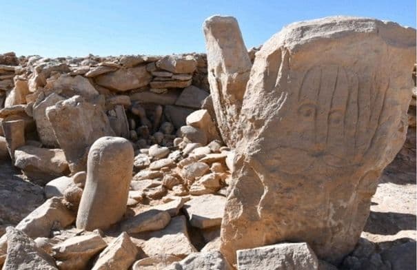 الآثار تحذر من آثار وهم الذهب