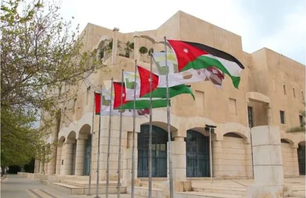 أمانة عمّان تغير قواعد بيع الخضار والفواكه