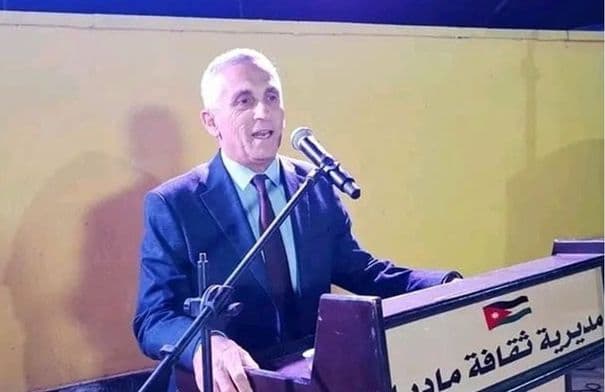 مهرجان الشعر النبطي في مادبا ينتهي