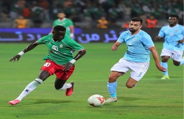 Al-Faisaly wins derby, reaches Super Cup