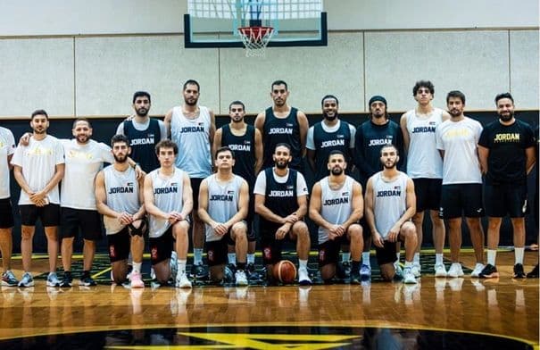المنتخب الم JSONArray