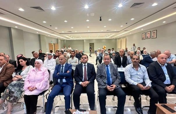 Jerash Festival Cultural Activities Wrap Up