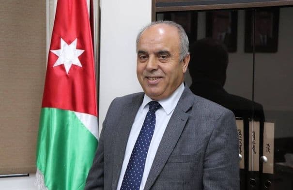 وزير التربية يوجه رسالة للطلبة والمعلمين في بداية العام الدراسي