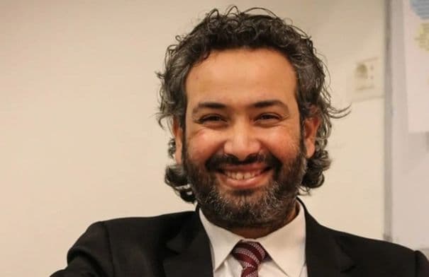 Khalil Al-Zayoud face charges of insulting Prophet