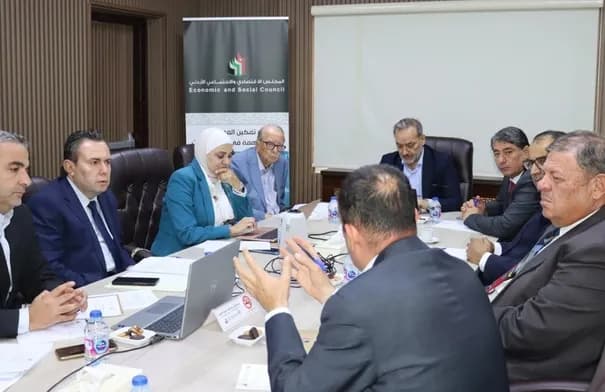 المجلس الاقتصادي يناقش أولويات المرحلة المقبلة