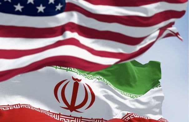 US sanctions target Iran-linked entities