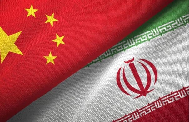 الصين تؤكد دعمها لتعاونها مع إيران