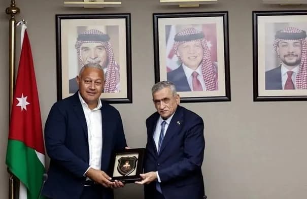 Jordan Hospital Partners with Swiss Sonova