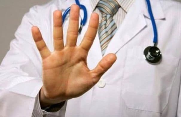 ICU Physicians Issue Statement on Beshir Doctor Assault