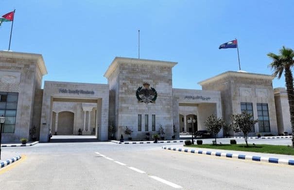 Zarqa fire kills 3 siblings and injures parents