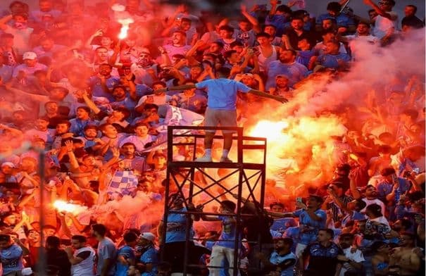 الفيصلي يحرز كأس السوبر بفوزه على الحسين