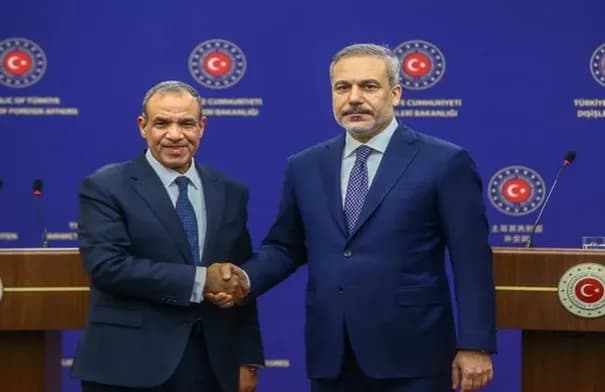 Egypt and Turkey call for reasserting Islamabad agreements
