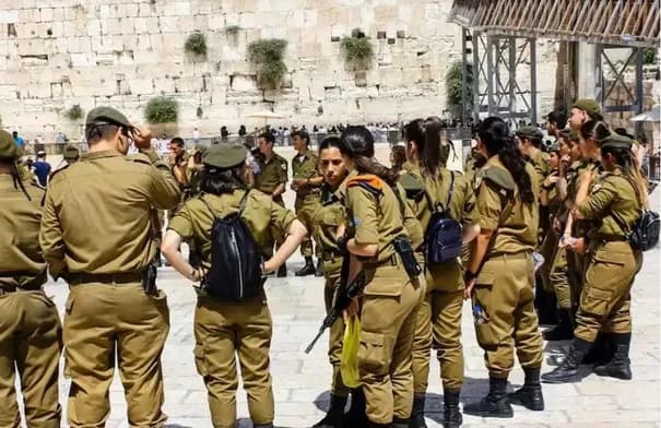 تكلفة جنود الاحتياط تثقل اقتصاد إسرائيل