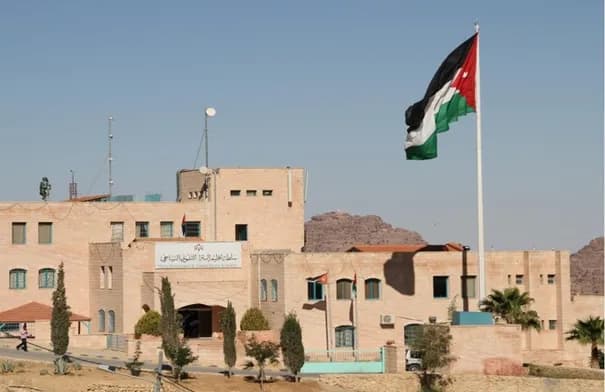 مجلس الوزراء يوافق على تنظيم سلطة البترا