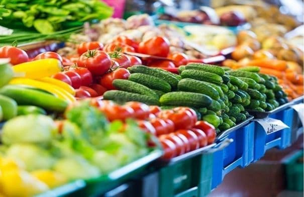Irbid Market Earns Over 514K JDs in August