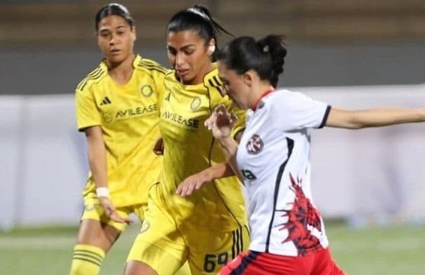 Al-Ittihad withdraws from West Asian Women's Championship