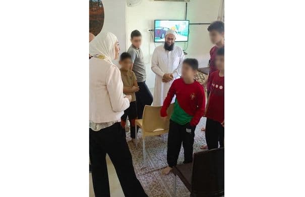 وزيرة التنمية تلتقي بالجهات المحلية