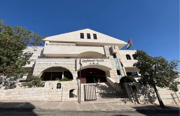 Journalists Syndicate Praises Housing Response