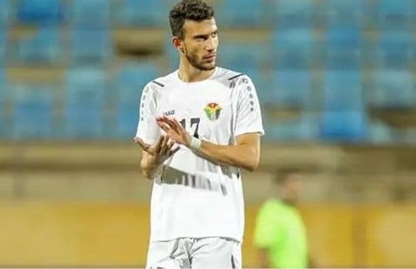 Al-Faisaly Signs Malik Alaan for Two Seasons