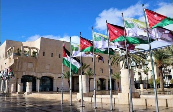 Amman Municipality Warns Employees