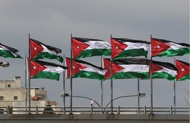 اجتماع في الأردن لبحث قضايا القدس
