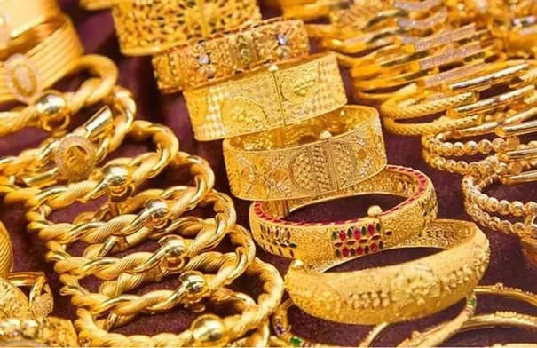 Jordan experiences gold price surge