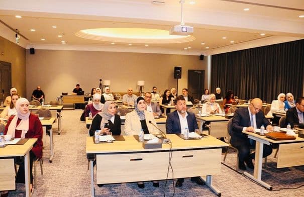 الغذاء والدواء تنظم ندوة صحية مشتركة