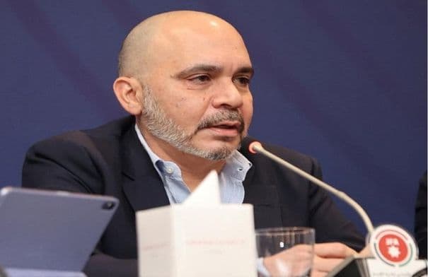 فيفا يصرف مستحقات الأردن بعد انتظار 8 أشهر