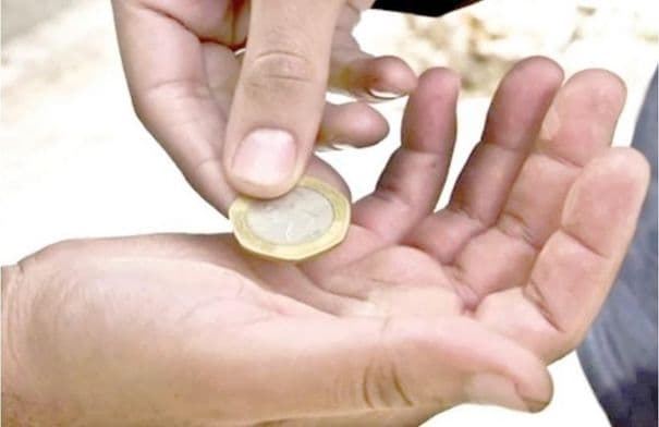 Development authorities detain 228 beggars in July