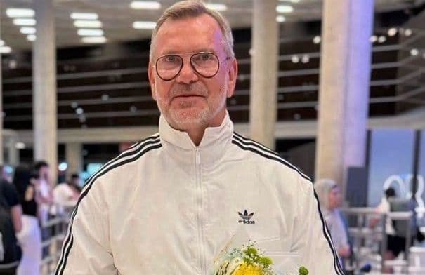 الرمثا يستعد للموسم الجديد بتعيين مدربه غاسانين