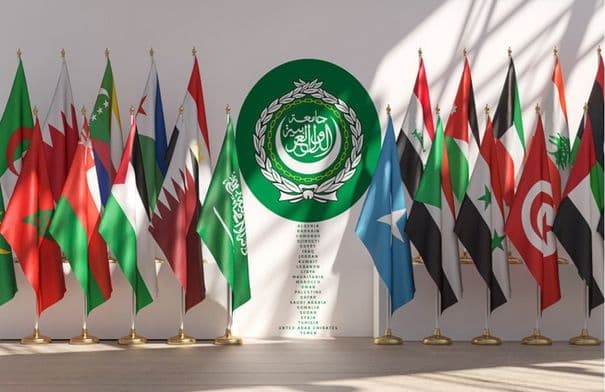 جامعة العرب: هجمات السعودية واليمن تهدد استقرار المنطقة