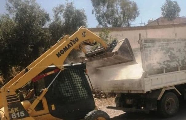 Koura and Wastiyah boost environmental efforts