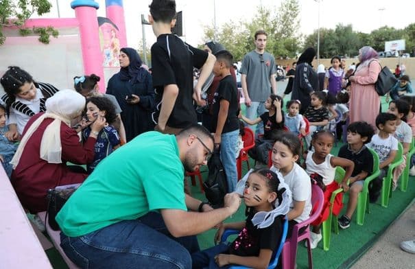 صيف الأردن يجذب جمهوراً واسعاً في عمّان
