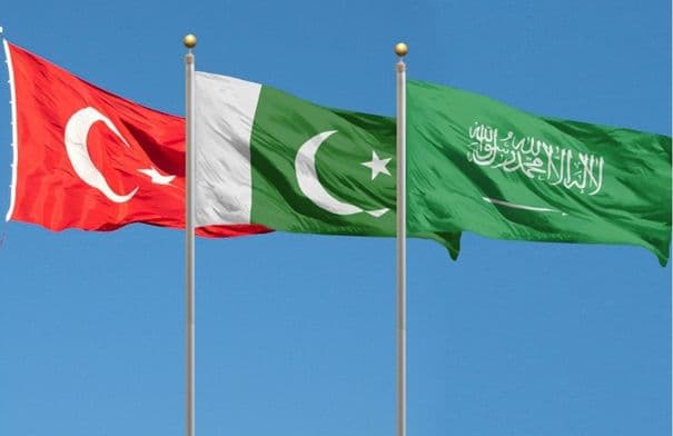 Fidan: No Iran threat in Turkey-Pakistan-Saudi pact