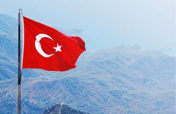 Turkey Calls for Black Sea Ceasefire