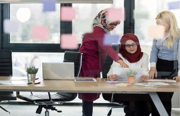 تمويل 4653 مشروع منزلي لنساء حتى منتصف 2026