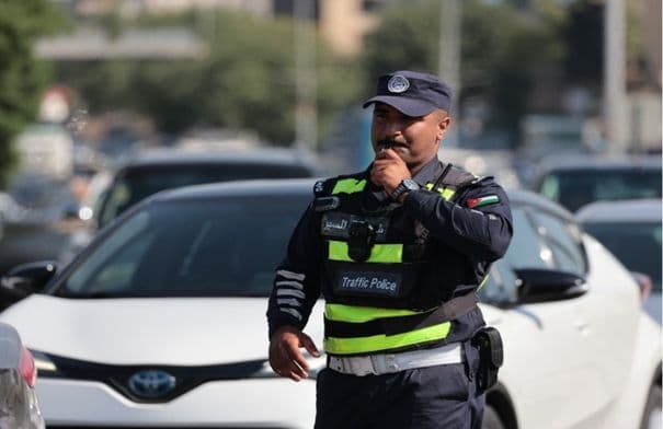 Security Alert Before Exam Results