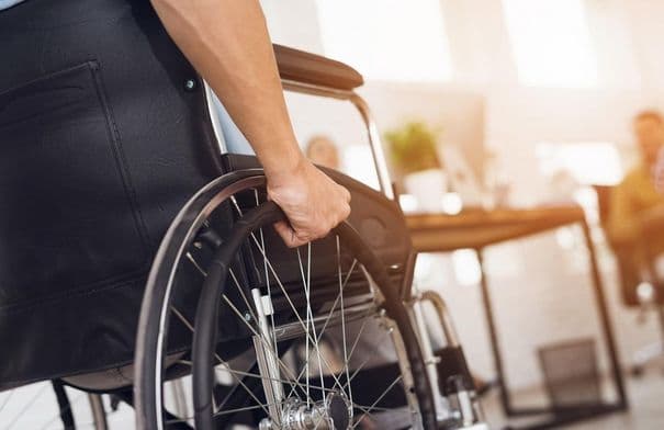 Prince Murad discusses disability code delays