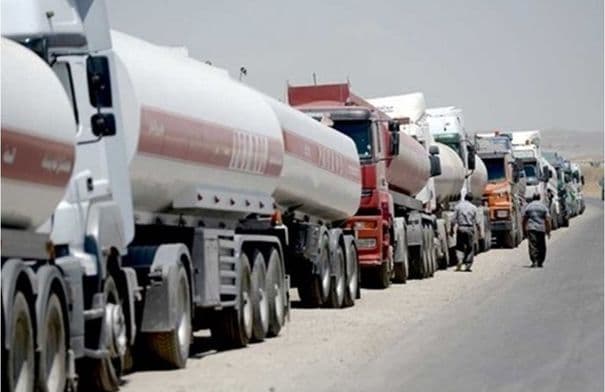 Energy Minister: Iraq sells oil to Jordan