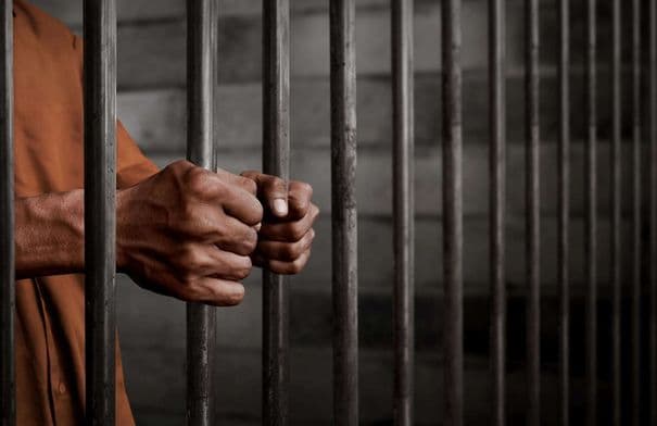 Correctional Director Reports 198% Overcrowding
