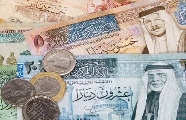 Banking Association Addresses NPLs in Jordan