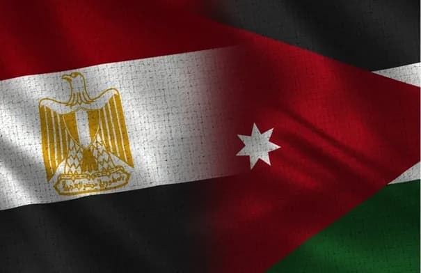 إعلان للطلبة الأردنيين عن الدراسة بمصر
