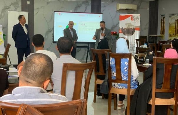 تدريب جرش يضيف تخصصات لتعزيز فرص العمل